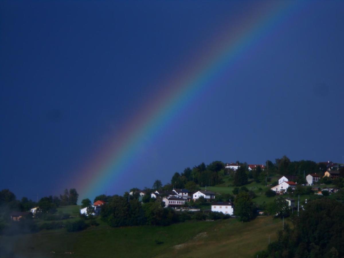 Agriturismo La Casa Nei Boschi Colderu 외부 사진