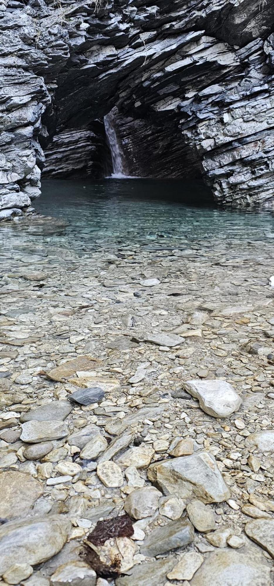 Agriturismo La Casa Nei Boschi Colderu 외부 사진